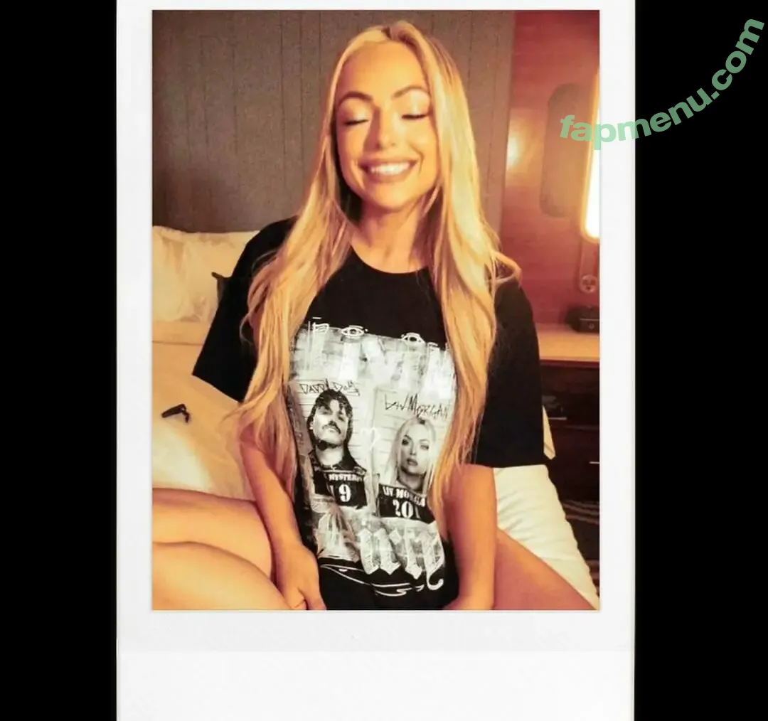 Liv Morgan nude photo #1194 (WWELivMorgan / YaOnlyLivvOnce)