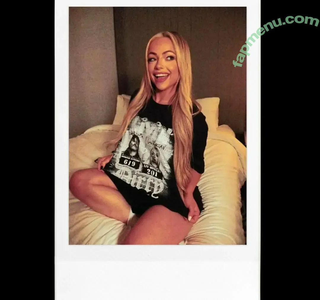Liv Morgan nude photo #1196 (WWELivMorgan / YaOnlyLivvOnce)