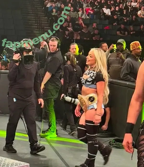 Liv Morgan nude photo #1200 (WWELivMorgan / YaOnlyLivvOnce)