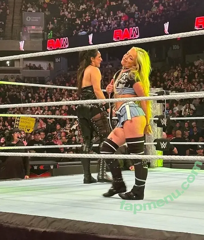 Liv Morgan nude photo #1201 (WWELivMorgan / YaOnlyLivvOnce)