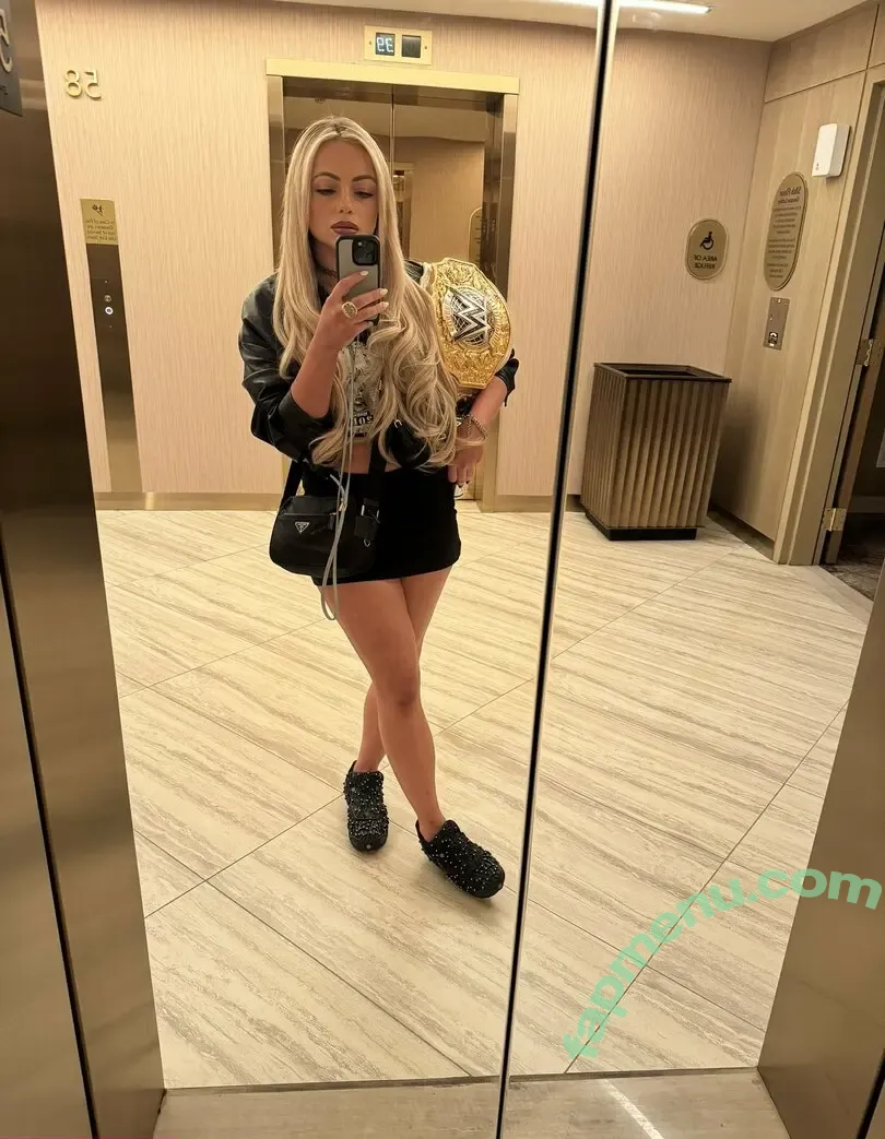 Liv Morgan nude photo #1203 (WWELivMorgan / YaOnlyLivvOnce)
