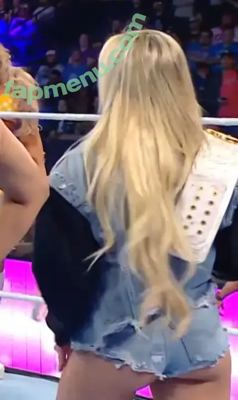 Liv Morgan nude photo #1205 (WWELivMorgan / YaOnlyLivvOnce)