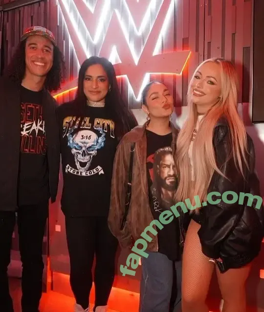 Liv Morgan nude photo #1210 (WWELivMorgan / YaOnlyLivvOnce)