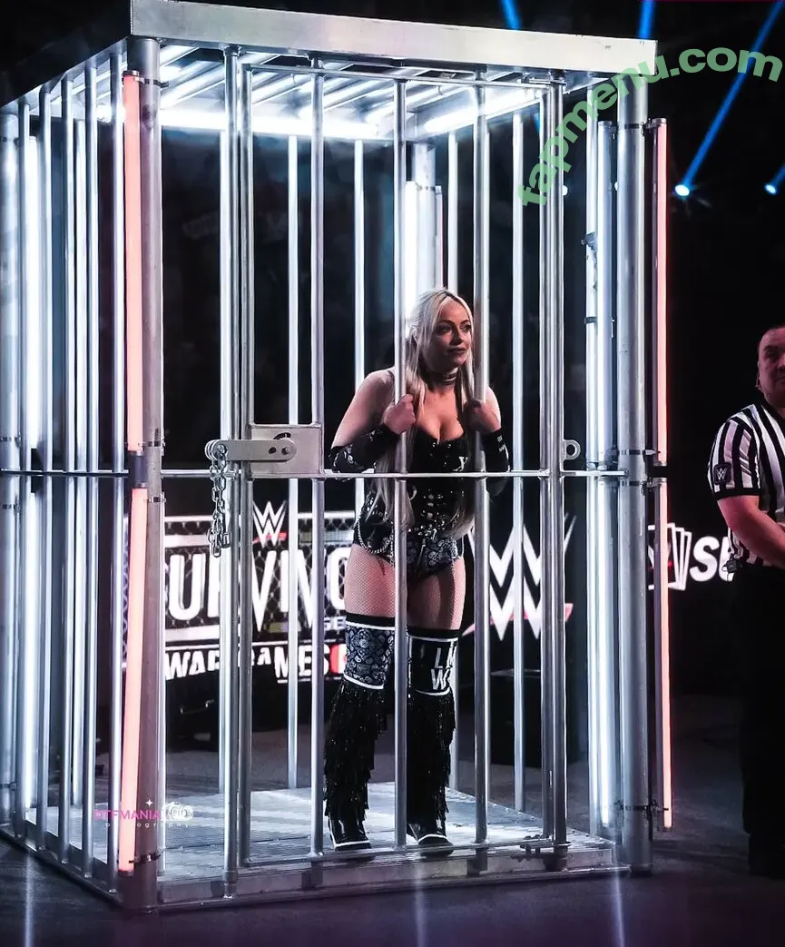 Liv Morgan nude photo #1211 (WWELivMorgan / YaOnlyLivvOnce)