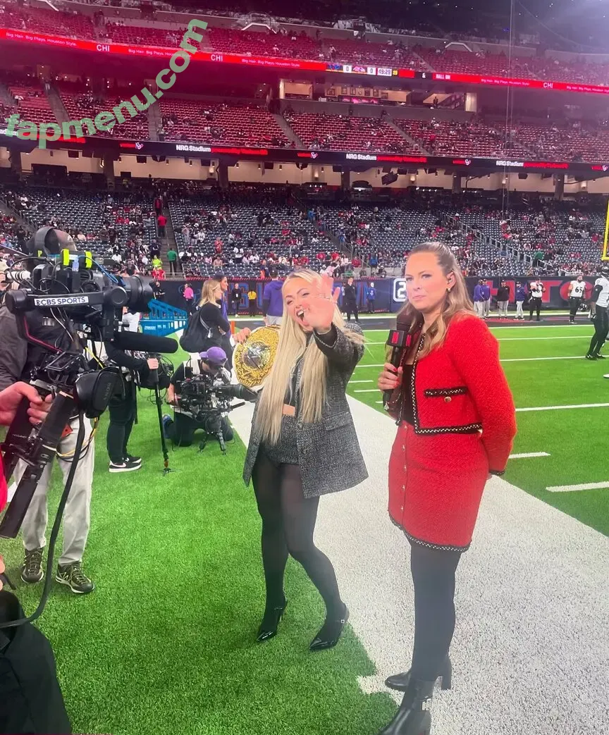 Liv Morgan nude photo #1249 (WWELivMorgan / YaOnlyLivvOnce)