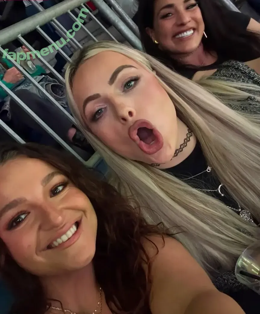 Liv Morgan nude photo #1250 (WWELivMorgan / YaOnlyLivvOnce)