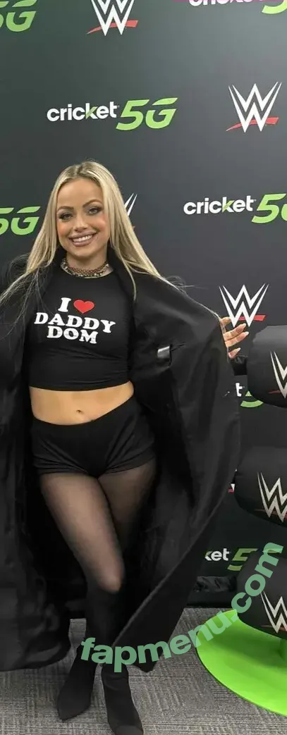 Liv Morgan nude photo #1296 (yaonlylivvonce)