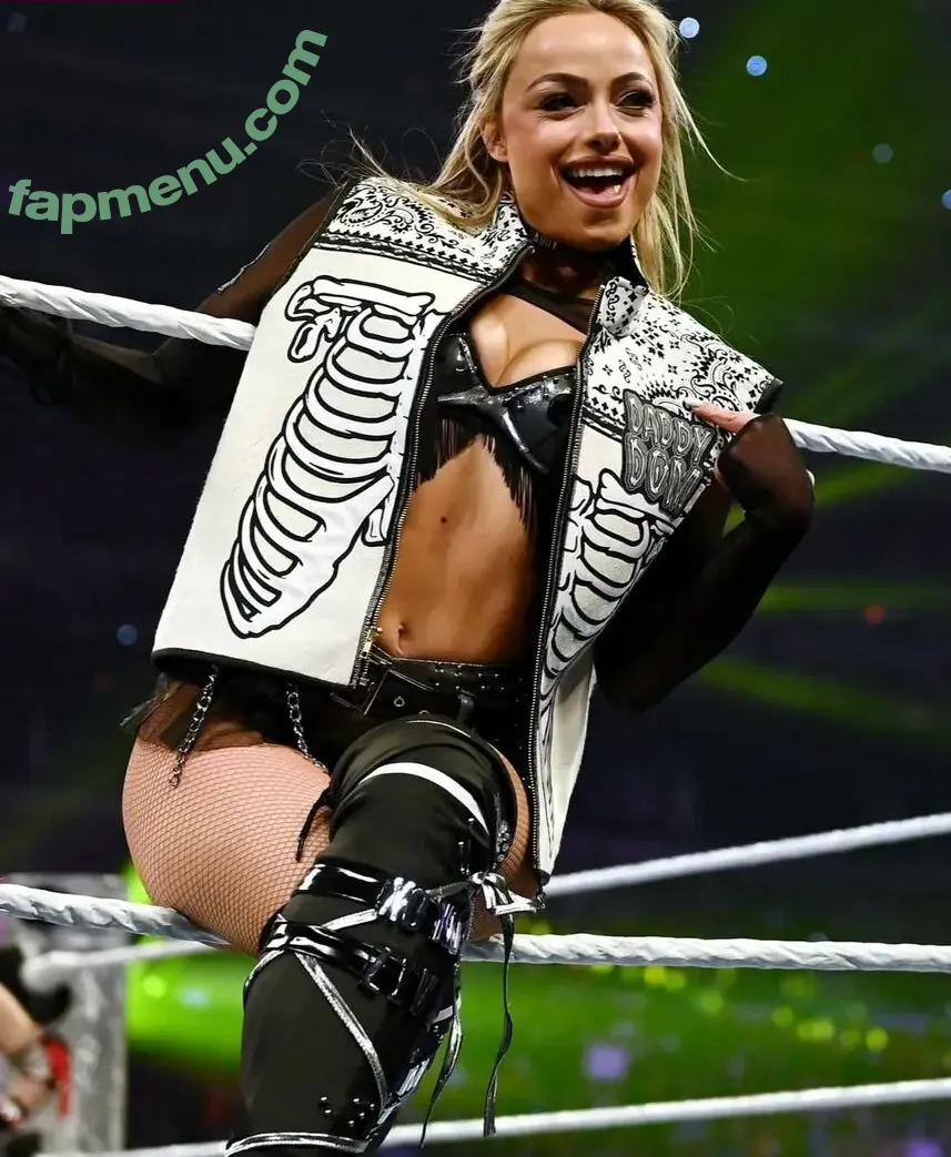 Liv Morgan nude photo #1304 (yaonlylivvonce)