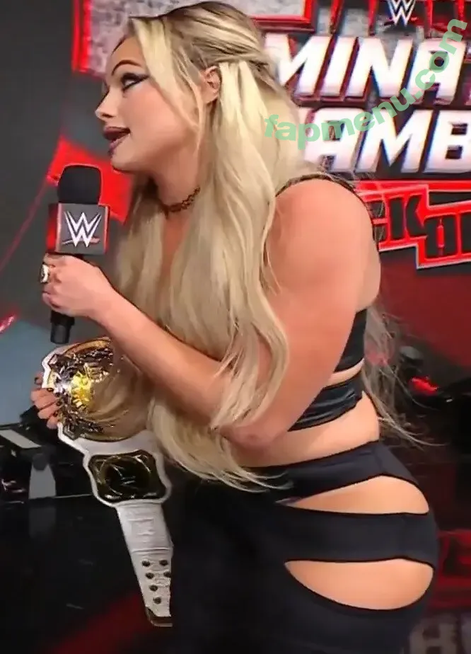 Liv Morgan nude photo #1355 (yaonlylivvonce)