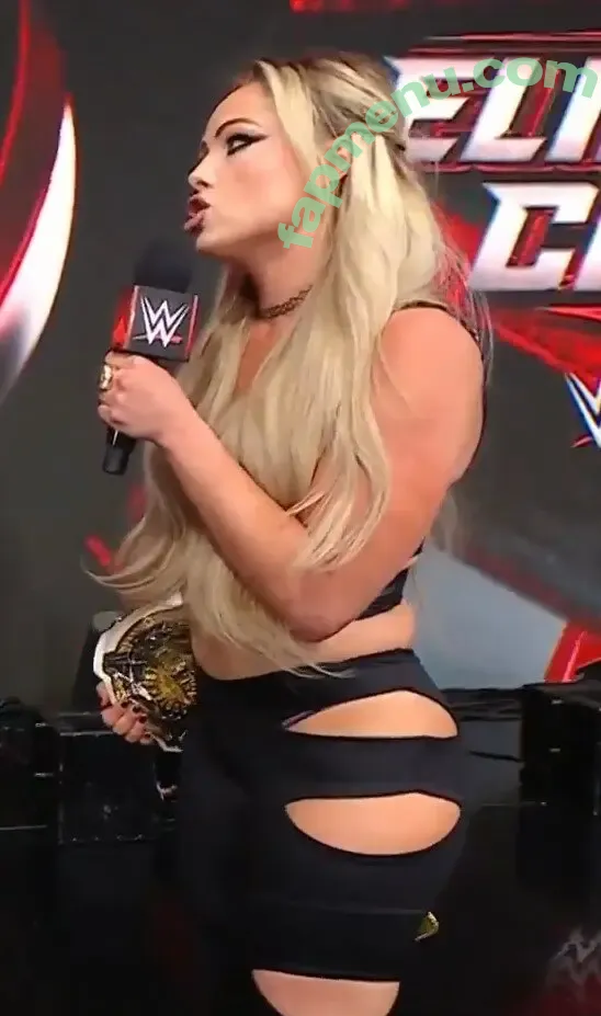 Liv Morgan nude photo #1356 (yaonlylivvonce)