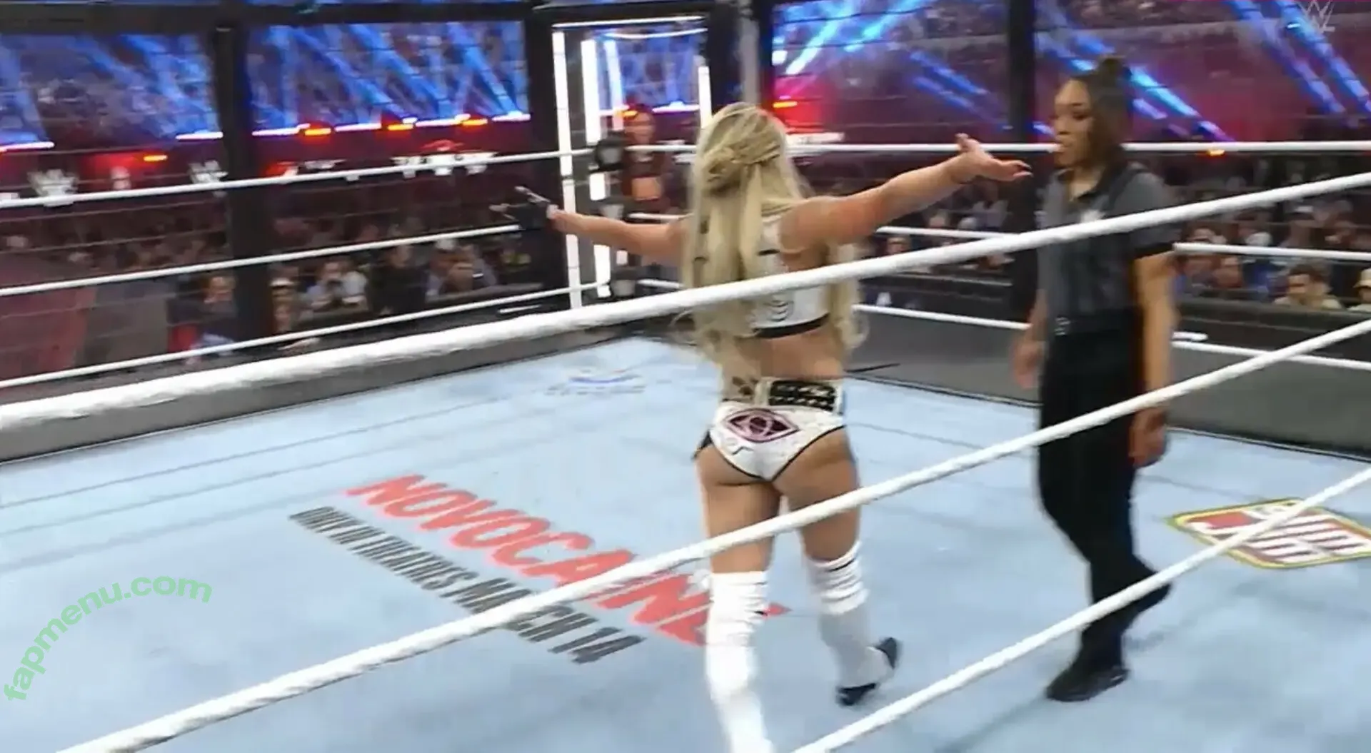 Liv Morgan nude photo #1373 (WWELivMorgan / YaOnlyLivvOnce)