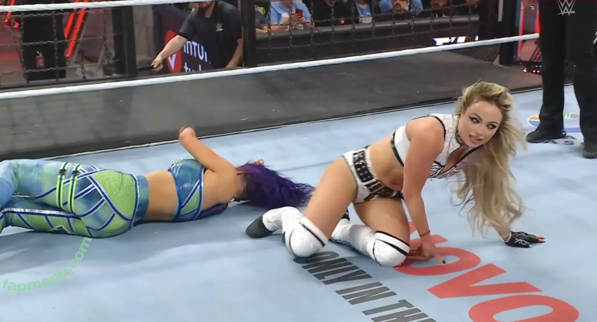 Liv Morgan nude photo #1378 (yaonlylivvonce)