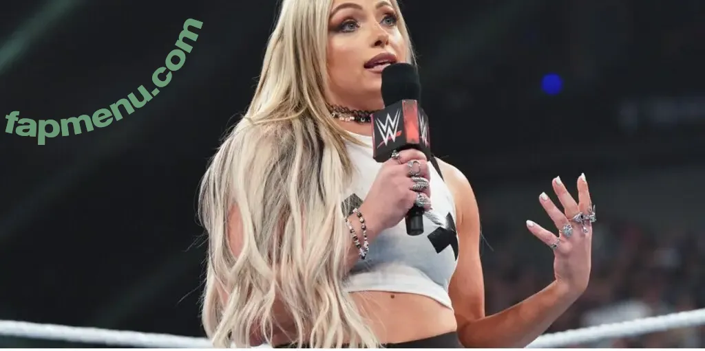 Liv Morgan nude photo #1406 (yaonlylivvonce)