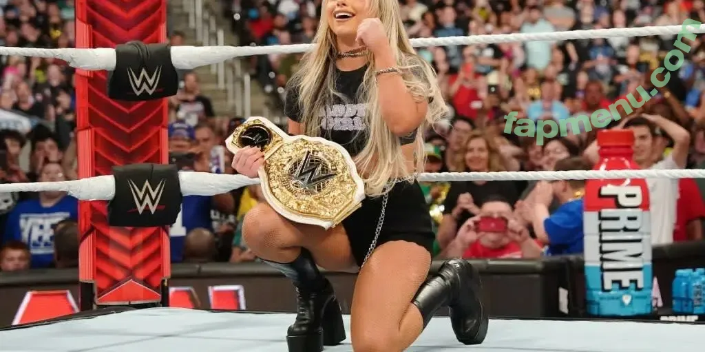 Liv Morgan nude photo #1411 (yaonlylivvonce)