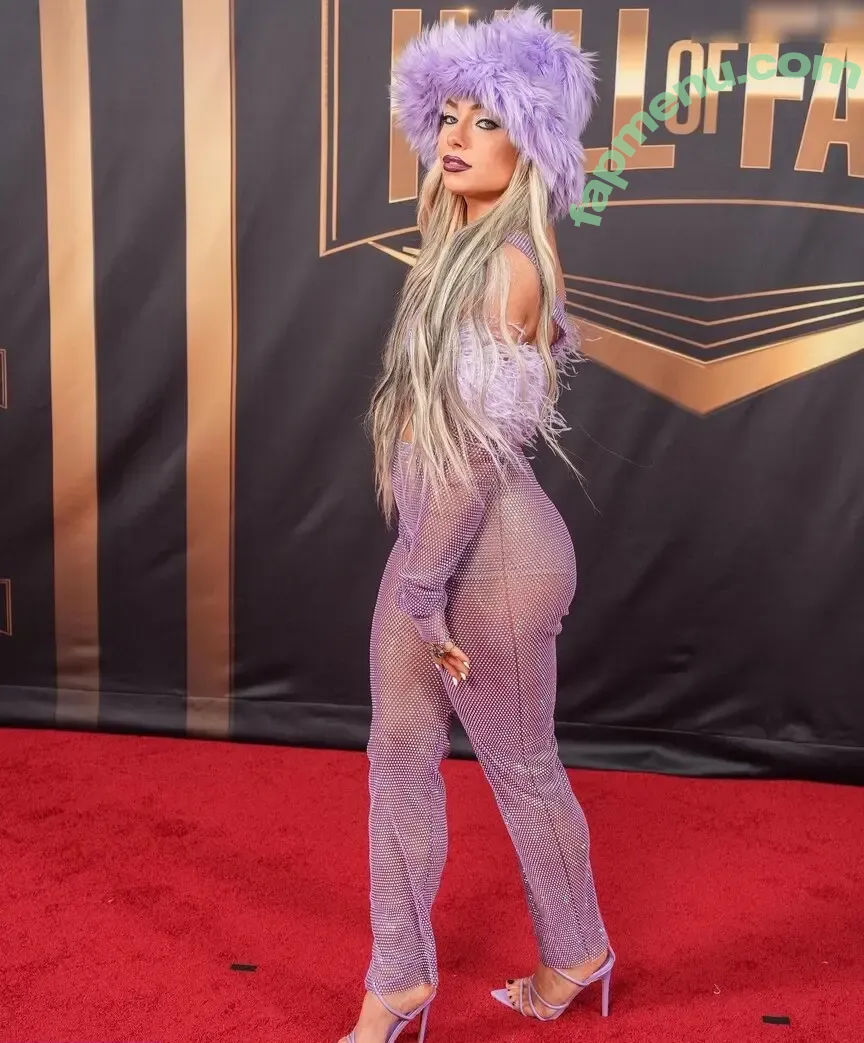 Liv Morgan nude photo #1442 (WWELivMorgan / YaOnlyLivvOnce)