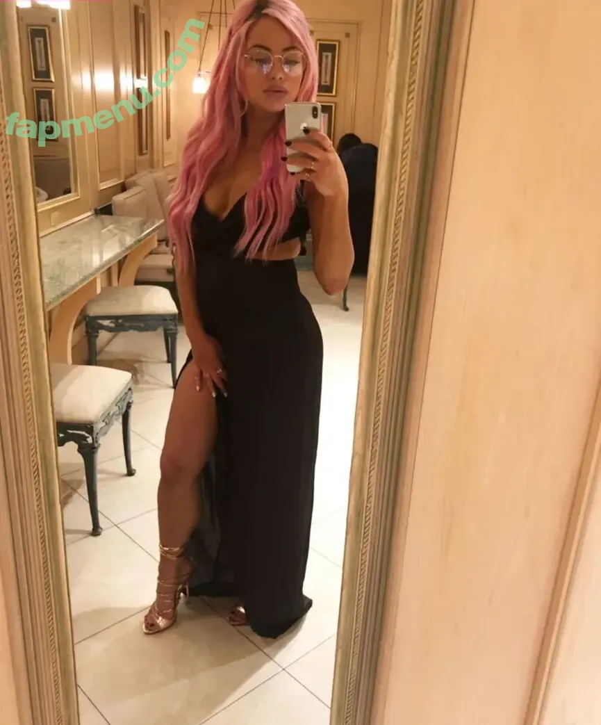 Liv Morgan nude photo #1462 (yaonlylivvonce)