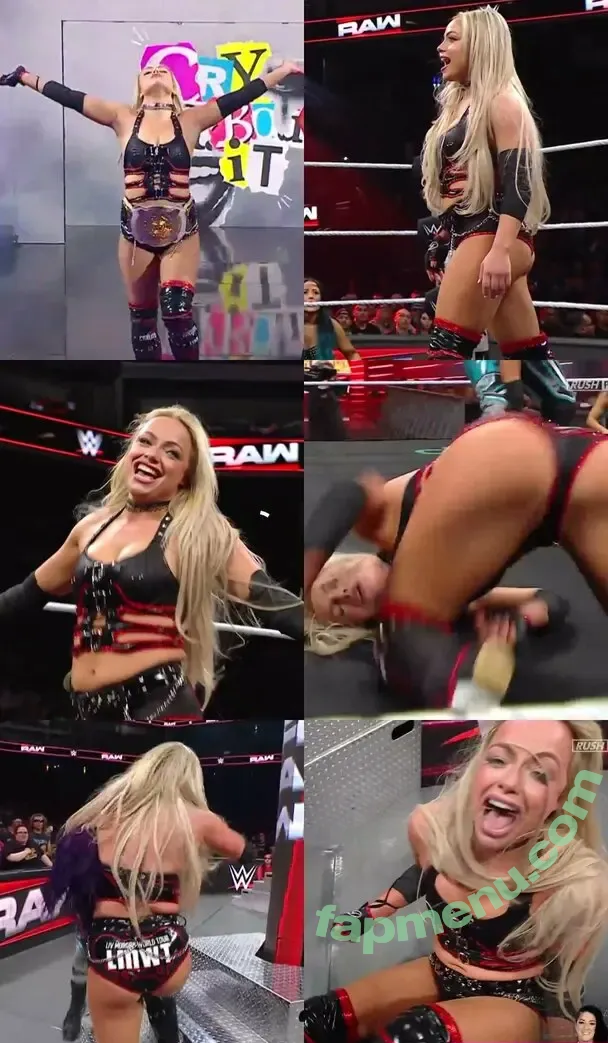 Liv Morgan nude photo #1530 (yaonlylivvonce)