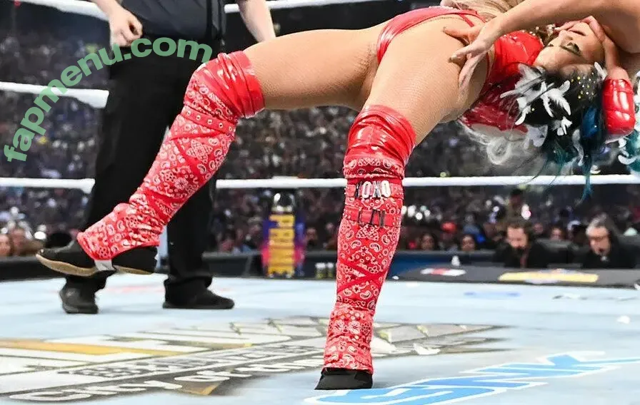 Liv Morgan nude photo #1551 (WWELivMorgan / YaOnlyLivvOnce)