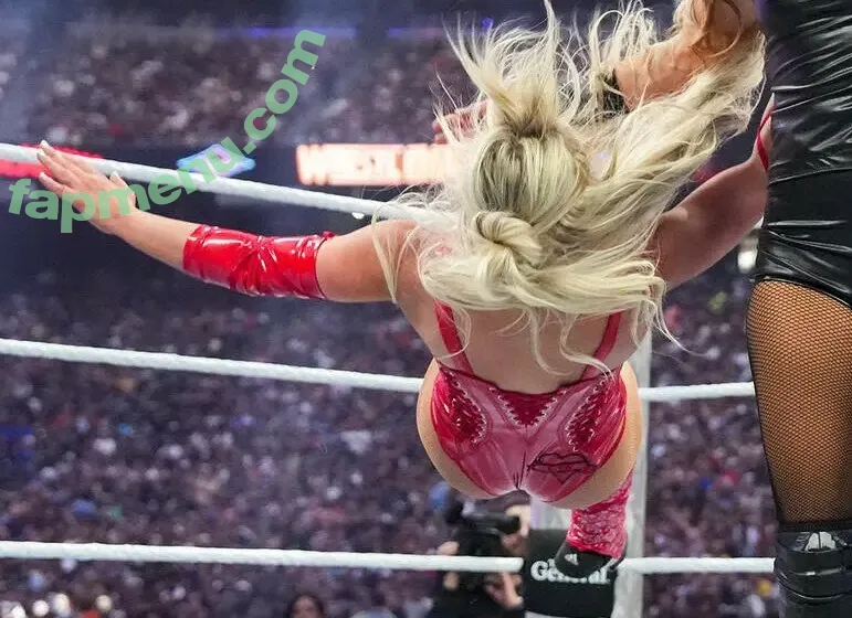 Liv Morgan nude photo #1552 (WWELivMorgan / YaOnlyLivvOnce)