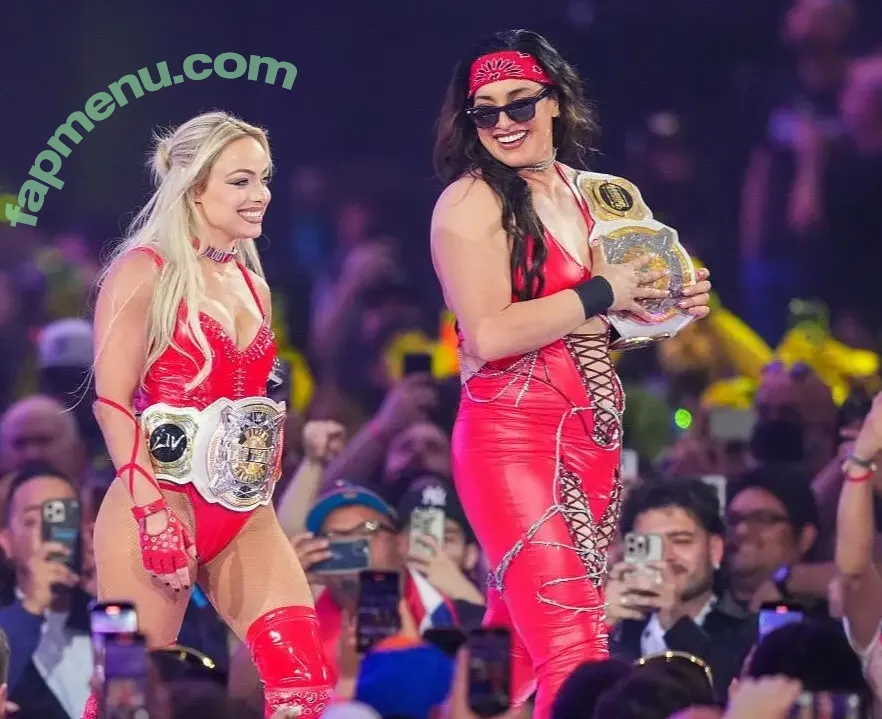 Liv Morgan nude photo #1556 (WWELivMorgan / YaOnlyLivvOnce)