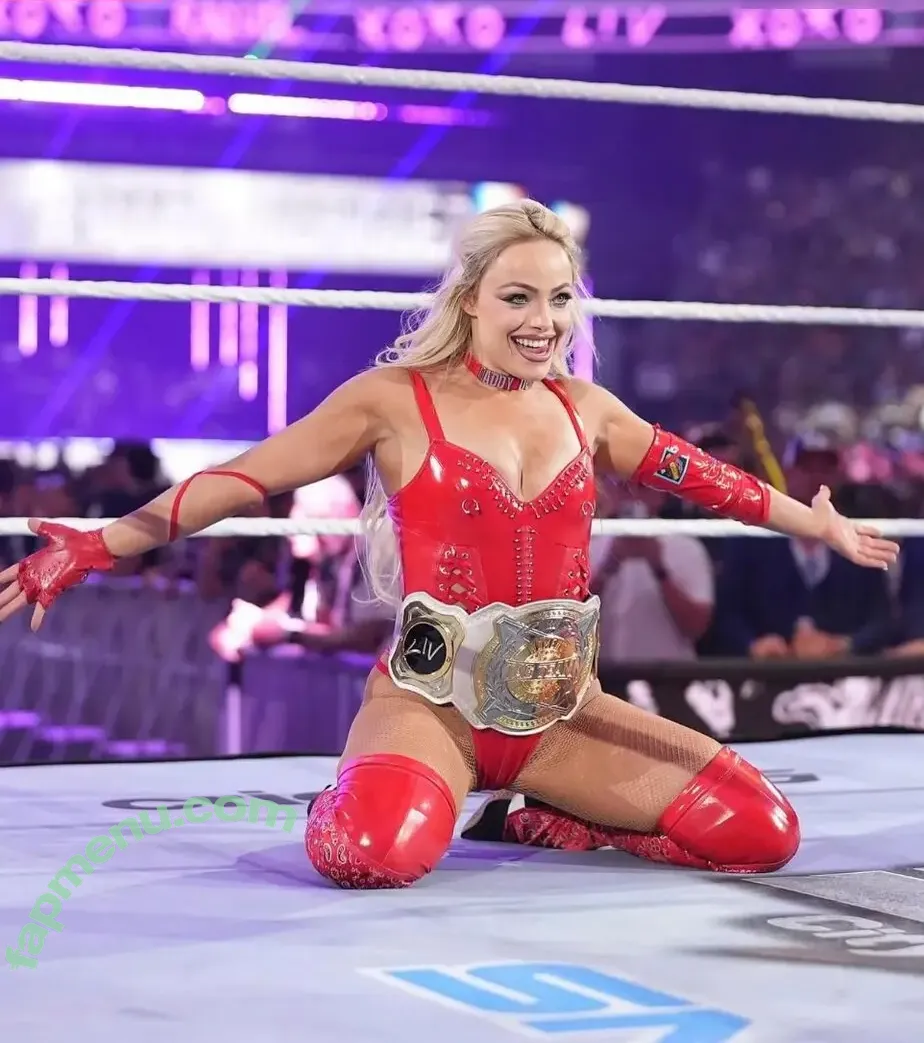 Liv Morgan nude photo #1564 (WWELivMorgan / YaOnlyLivvOnce)