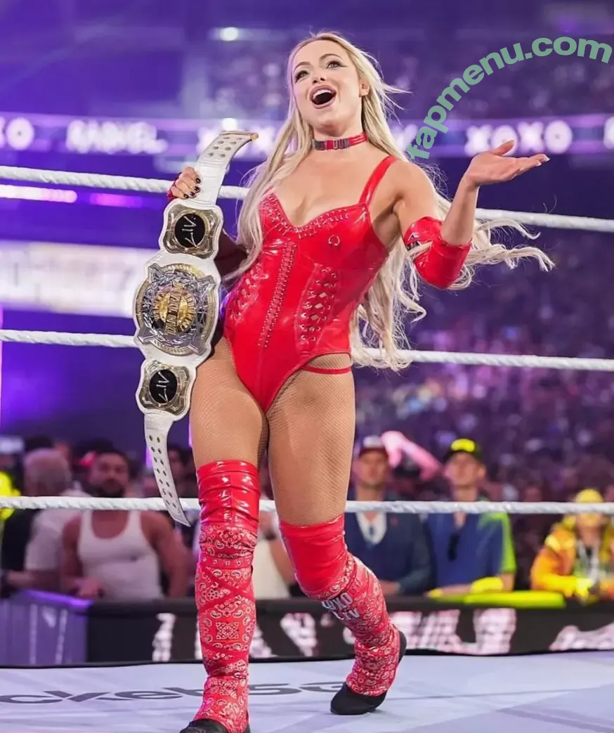 Liv Morgan nude photo #1566 (yaonlylivvonce)