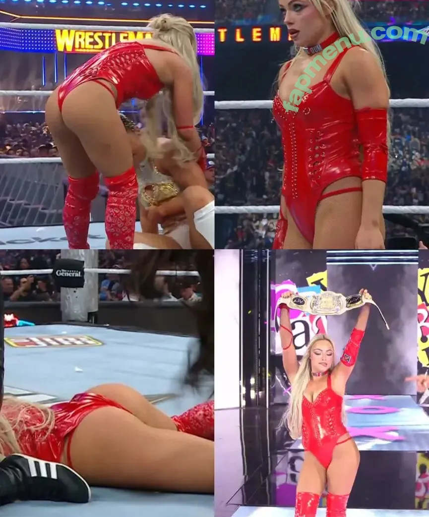 Liv Morgan nude photo #1571 (WWELivMorgan / YaOnlyLivvOnce)