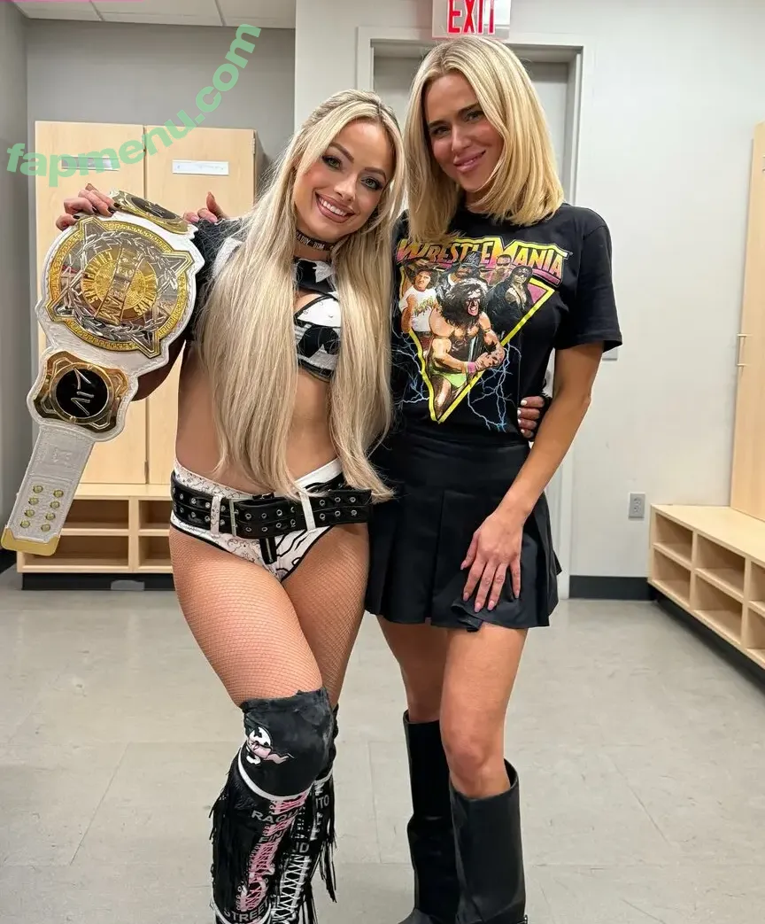 Liv Morgan nude photo #1573 (WWELivMorgan / YaOnlyLivvOnce)