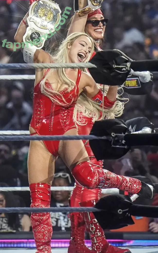 Liv Morgan nude photo #1576 (yaonlylivvonce)
