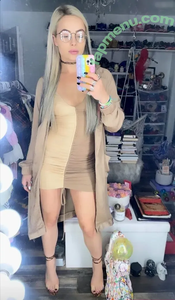 Liv Morgan nude photo #1598 (yaonlylivvonce)