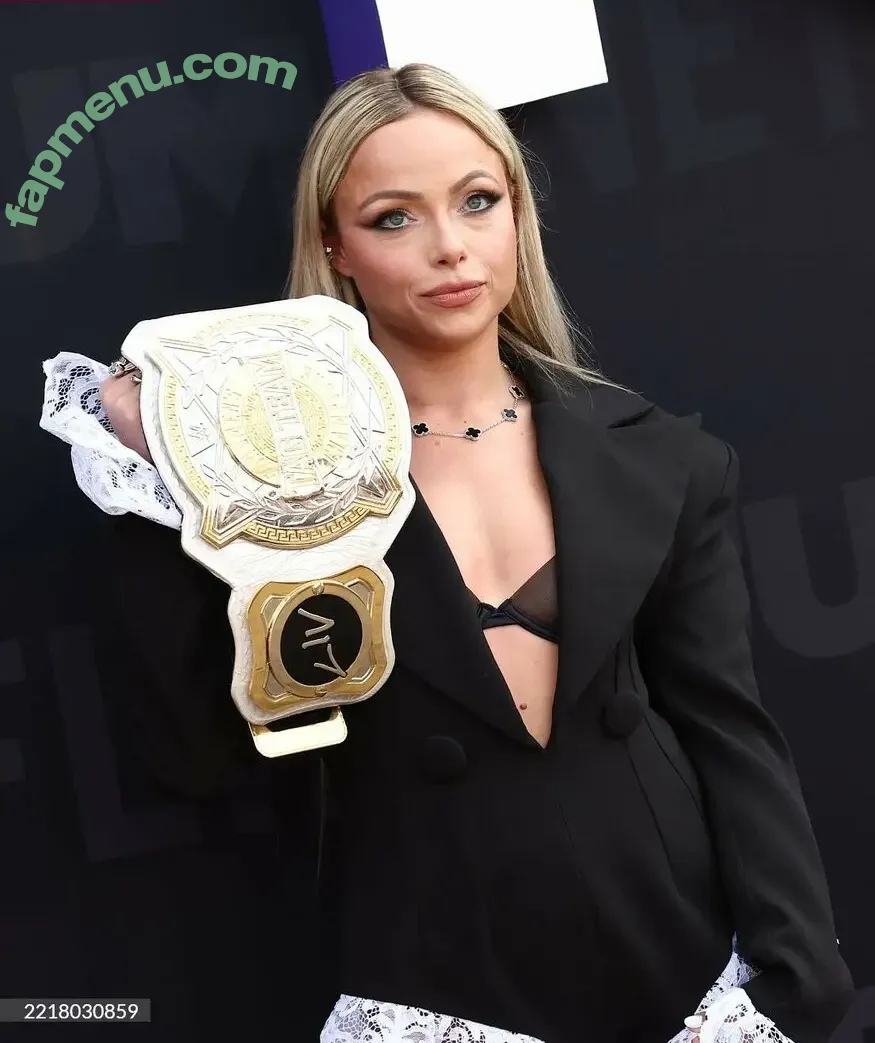 Liv Morgan nude photo #1621 (yaonlylivvonce)