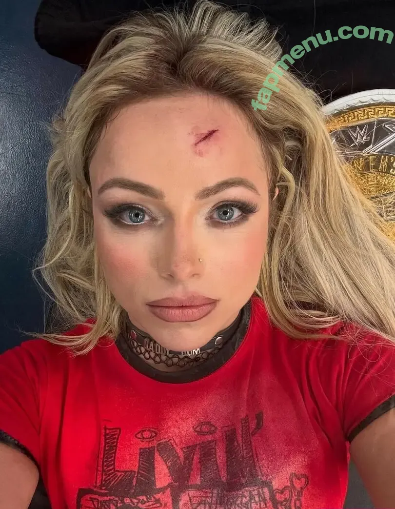 Liv Morgan nude photo #1649 (yaonlylivvonce)