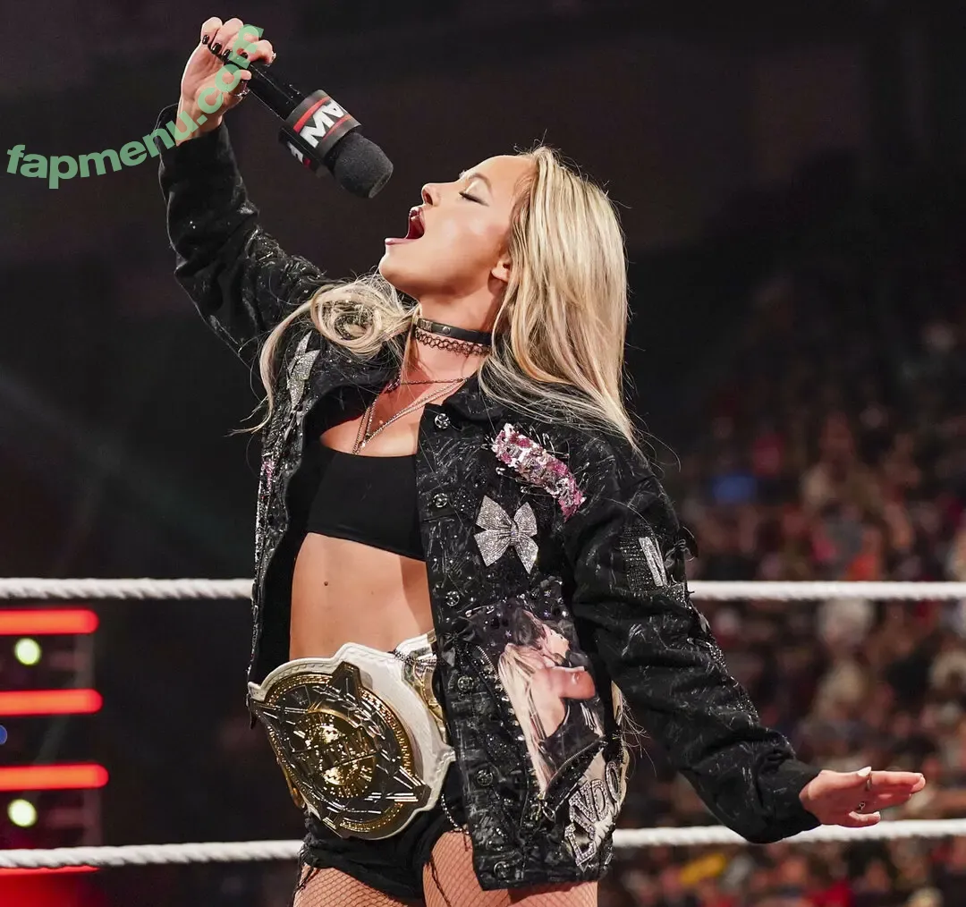 Liv Morgan nude photo #1660 (yaonlylivvonce)
