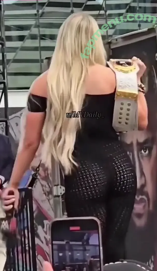 Liv Morgan nude photo #1685 (yaonlylivvonce)