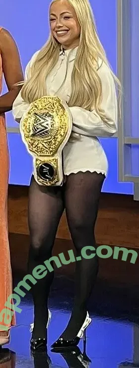 Liv Morgan nude photo #1691 (yaonlylivvonce)