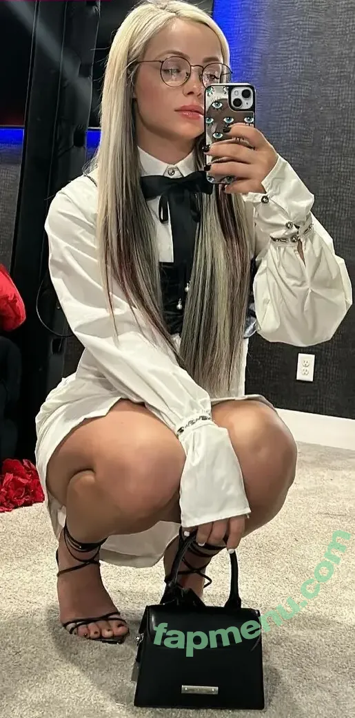 Liv Morgan nude photo #1697 (yaonlylivvonce)