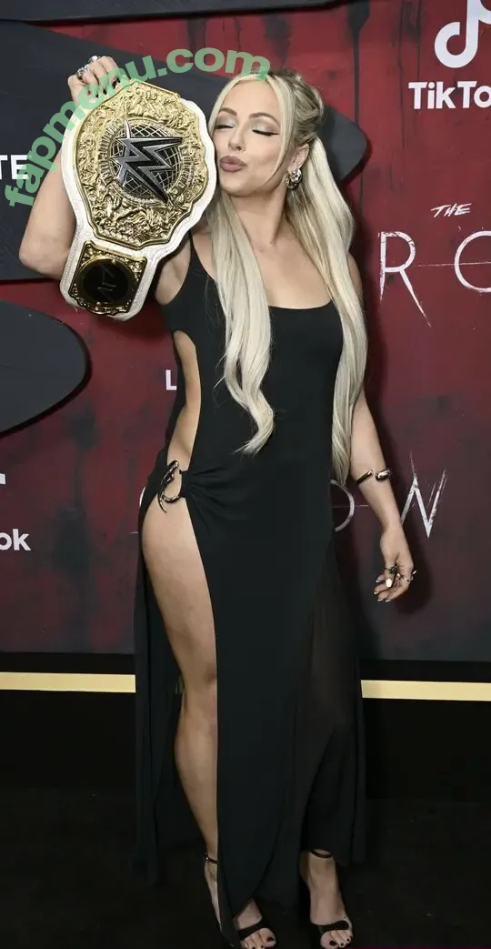 Liv Morgan nude photo #1700 (yaonlylivvonce)