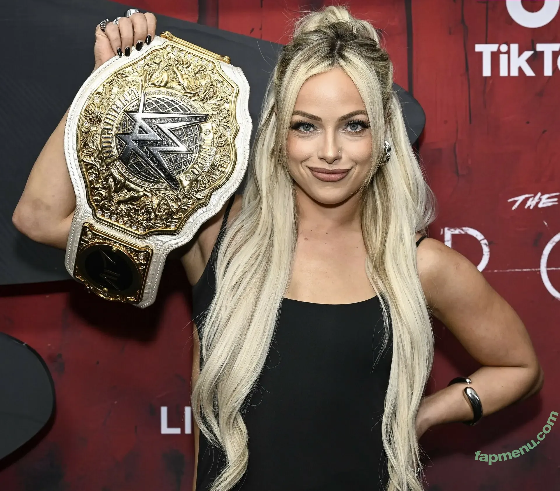 Liv Morgan nude photo #1742 (yaonlylivvonce)
