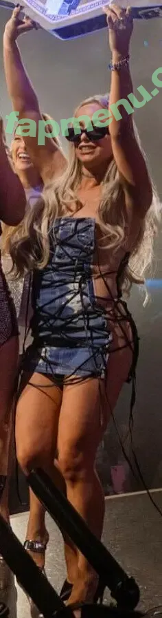 Liv Morgan nude photo #1751 (WWELivMorgan / YaOnlyLivvOnce)