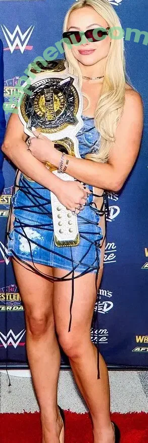 Liv Morgan nude photo #1752 (WWELivMorgan / YaOnlyLivvOnce)