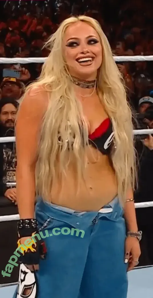 Liv Morgan nude photo #1783 (WWELivMorgan / YaOnlyLivvOnce)