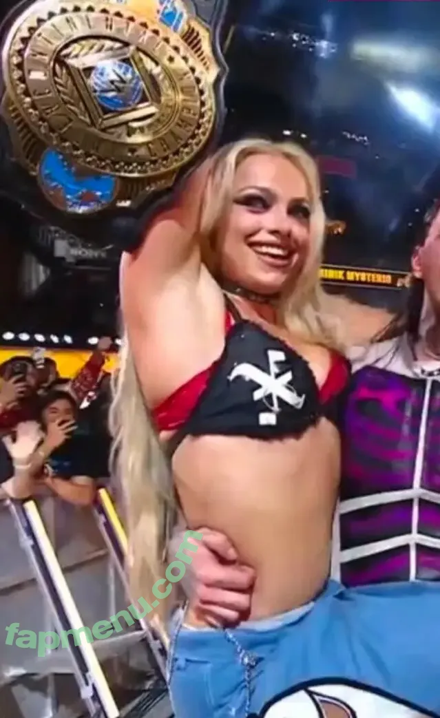 Liv Morgan nude photo #1784 (WWELivMorgan / YaOnlyLivvOnce)