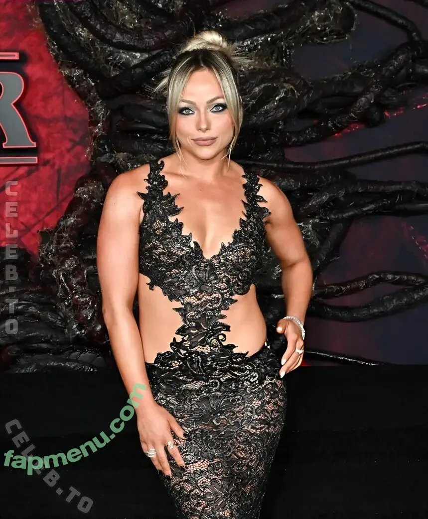 Liv Morgan nude photo #1785 (WWELivMorgan / YaOnlyLivvOnce)