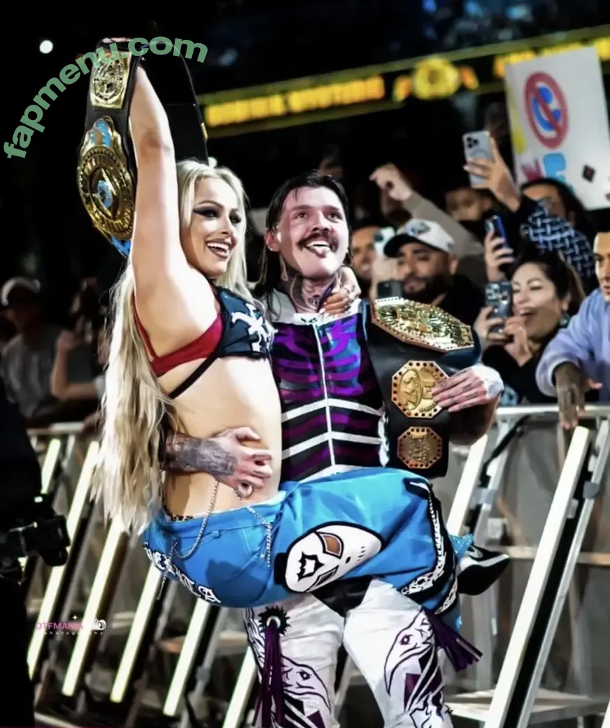 Liv Morgan nude photo #1788 (WWELivMorgan / YaOnlyLivvOnce)