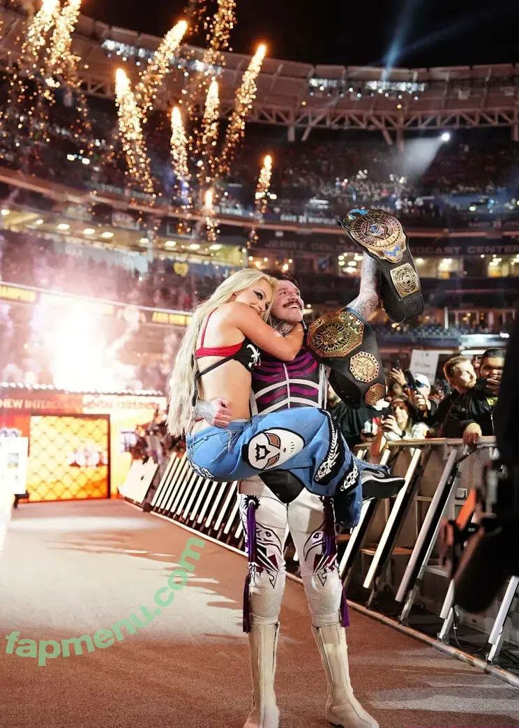 Liv Morgan nude photo #1789 (WWELivMorgan / YaOnlyLivvOnce)