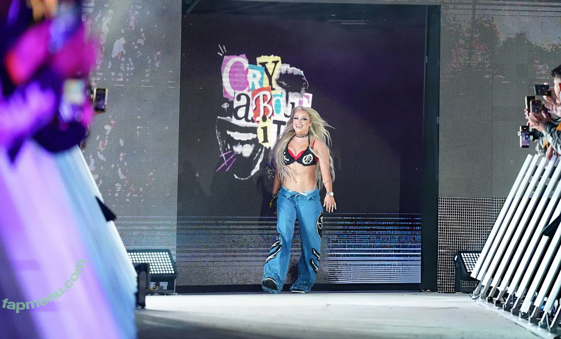 Liv Morgan nude photo #1790 (WWELivMorgan / YaOnlyLivvOnce)