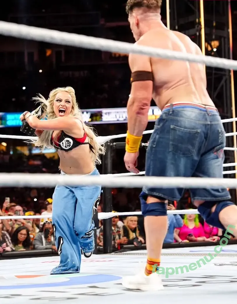 Liv Morgan nude photo #1793 (WWELivMorgan / YaOnlyLivvOnce)