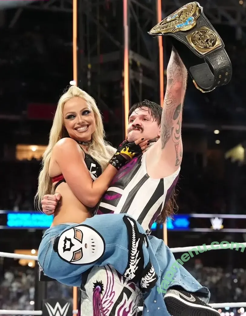 Liv Morgan nude photo #1795 (WWELivMorgan / YaOnlyLivvOnce)