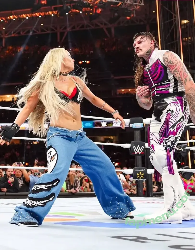 Liv Morgan nude photo #1796 (WWELivMorgan / YaOnlyLivvOnce)