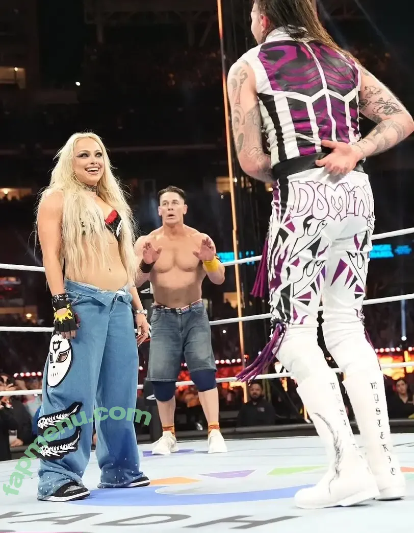 Liv Morgan nude photo #1797 (WWELivMorgan / YaOnlyLivvOnce)